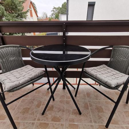 Balaton Legendaja Apartman Siofok Luaran gambar
