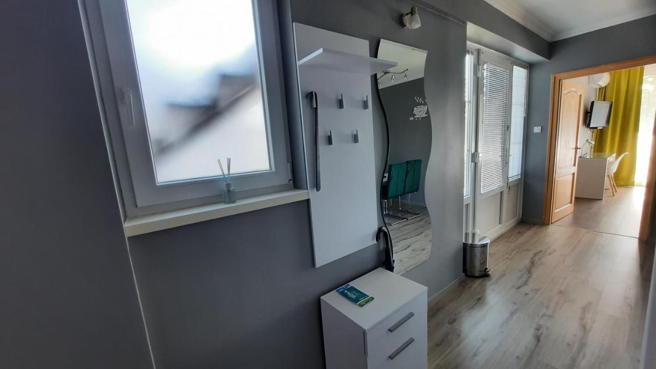 Balaton Legendaja Apartman Siofok Luaran gambar
