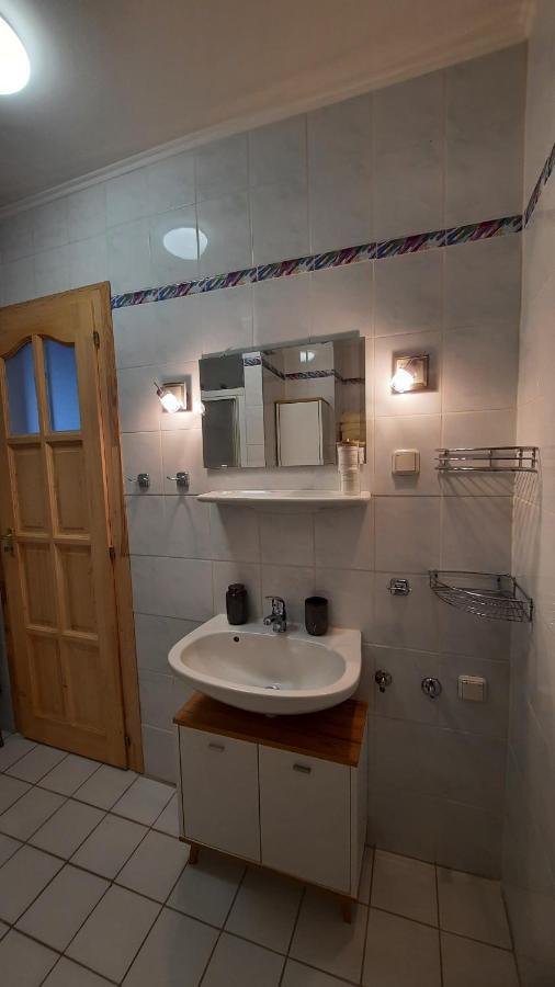 Balaton Legendaja Apartman Siofok Luaran gambar