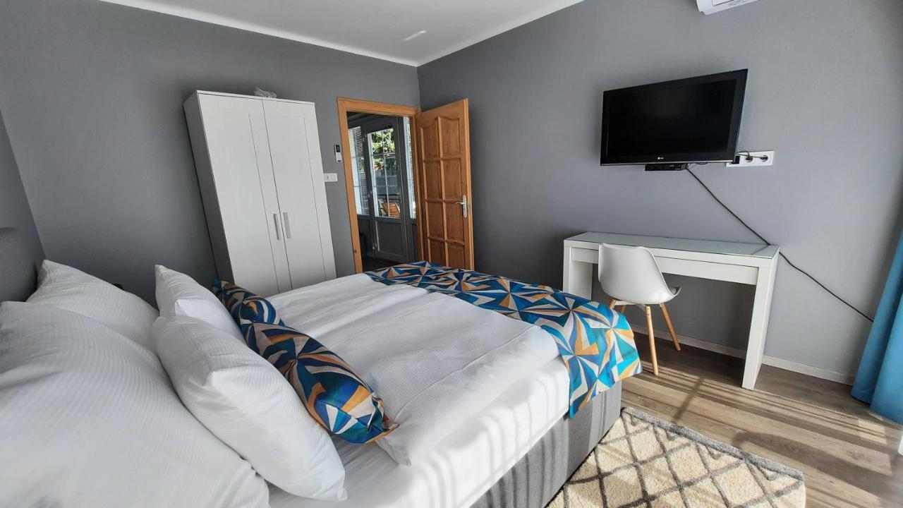 Balaton Legendaja Apartman Siofok Luaran gambar