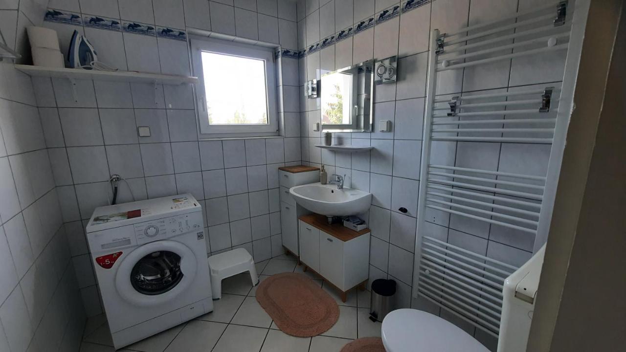 Balaton Legendaja Apartman Siofok Luaran gambar
