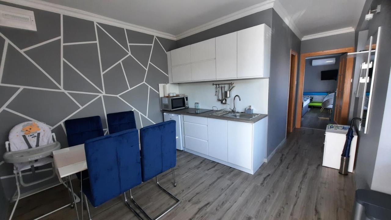 Balaton Legendaja Apartman Siofok Luaran gambar
