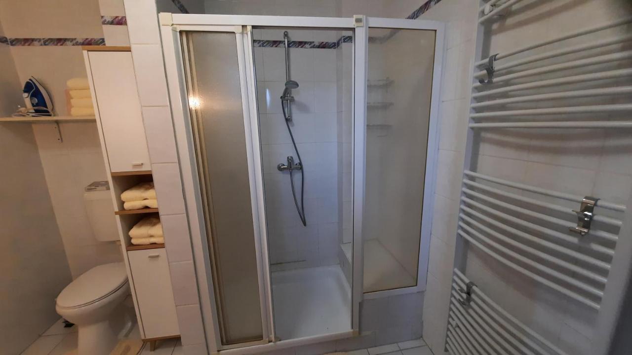 Balaton Legendaja Apartman Siofok Luaran gambar
